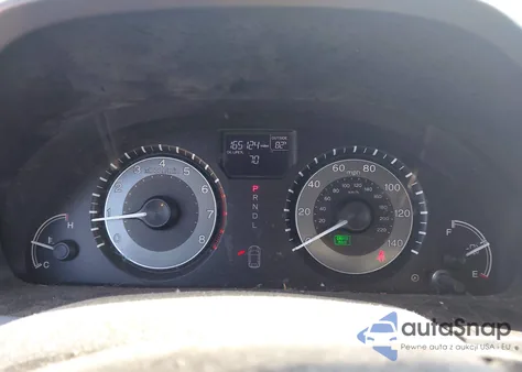 2017 Honda Odyssey Ex-L z USA, uszkodzony, nr VIN 5FNRL5H63HB015433